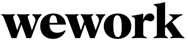 WeWork Haifa - Logo