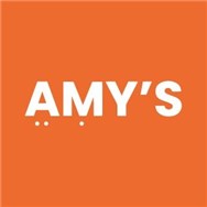 AMY'S - Logo