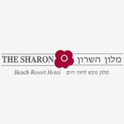 The Sharon Hotel - Logo