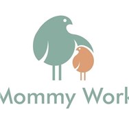 Mommy Work - Logo