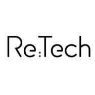 Re:Tech Hub - Logo