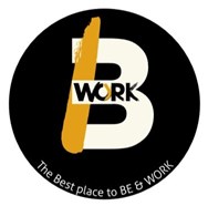 BeWork Boutique - Logo