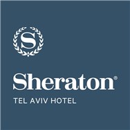 Sheraton Tel Aviv Hotel  - Logo