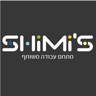 Shimi's - Logo
