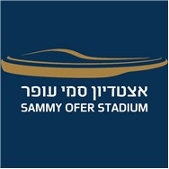 Sammy Ofer Stadium - Events and Conferences - Logo