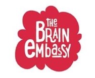 Brain Embassy Ryzmowskiego - Logo