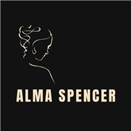 Alma Spencer  - Logo