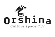 Orshina Culture Space - Logo