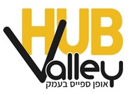 Hub Valley - Logo