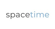 spacetime  - Logo