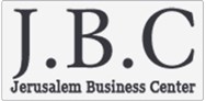 J.B.C - Logo