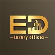 Ed Luxury offices  - Logo