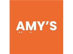 AMY'S - Logo