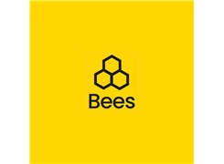 Bees Places - Logo