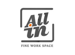 All In Kiryat Bialik - Logo