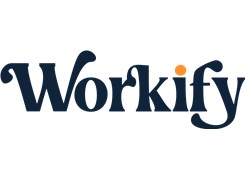 Workify - Logo