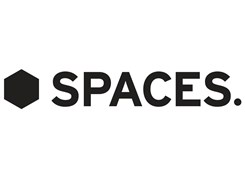 SPACES Be’er Sheva - Logo