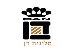 LINK hotel and hub - Logo