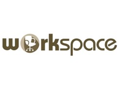 WorkSpace Jerusalem - Logo