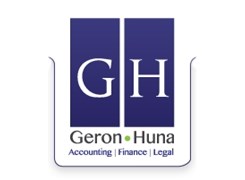 GH GROUP - Logo
