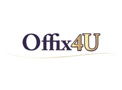 Offix 4 u - Ramat Gan - Logo