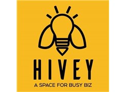 Hivey Ramat Gan - Logo
