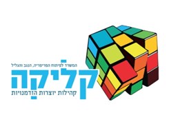 Klika QasemHub - Logo