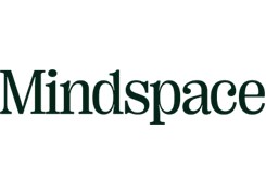 Mindspace Ha'Bursa - Logo