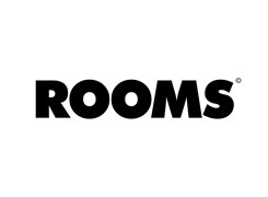 ROOMS Acro Ra'anana - Logo
