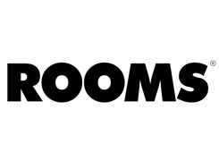 ROOMS Acro Ra'anana - Logo