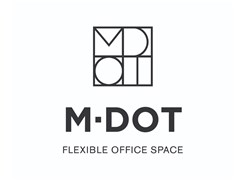 MDOT - Logo