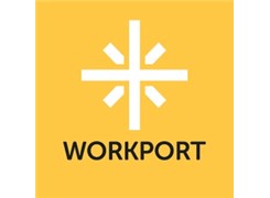 Workport - Logo