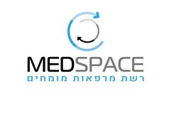 MEDSPACE Ra'anana - Logo