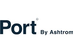 Ashtrom Port - LYFE - Logo