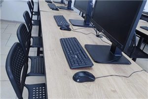 Meeting rooms in Code Stack