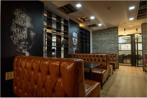 Coworking space in Beer Sheva - Dspace