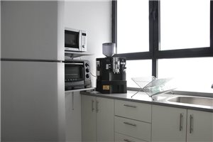Coworking space in tel aviv - kenkenlolo