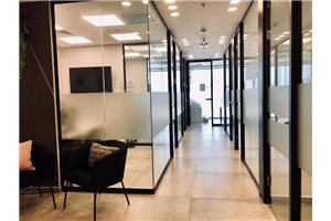 Meeting rooms in OFICINA Soho Netanya