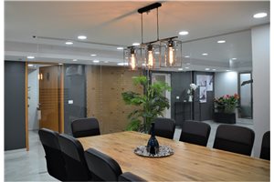Coworking space in petah tikva - Think Business