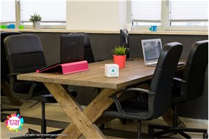 Coworking space in jerusalem - Q5 - Jerusalem 5th Quarter