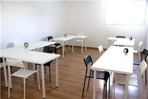 Coworking space in tel aviv - Cluster Hub