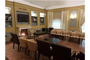 Meeting rooms in Harmony Hotel Jerusalem