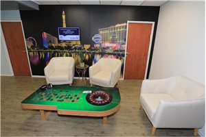 Coworking space in tel aviv - Success Center