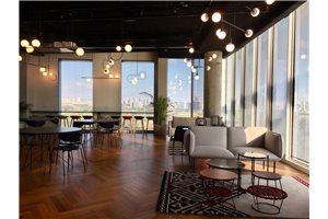 Meeting rooms in Powerhouse