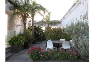 Meeting rooms in CoWorking Israel Tidhar 15