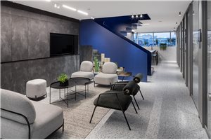 Coworking space in netanya - Officenter