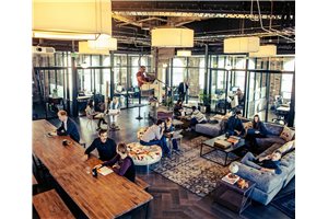 הכוכבים החדשים בחלל