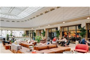 ווי וורק ישראל - WeWork israel