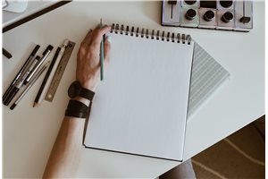 איך לבנות פרופיל לקוח פוטנציאלי לחלל העבודה שלכם