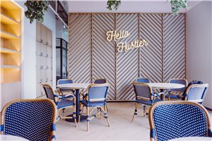 חמשת חללי העבודה המומלצים ביותר בתל אביב לשנת 2018